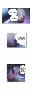 [BAK Hyeong Jun] Sweet Guy Ch.1-55 (English) (YoManga) (Ongoing)