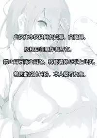 (Reitaisai 12) [Gessyu (Chouzetsu Bishoujo mine)] memoirs (Touhou Project) [Chinese] [没想好名汉化]