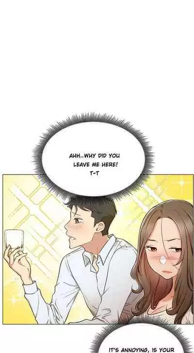 LIVE WITH : DO YOU WANT TO DO IT Ch. 1-9 [English]