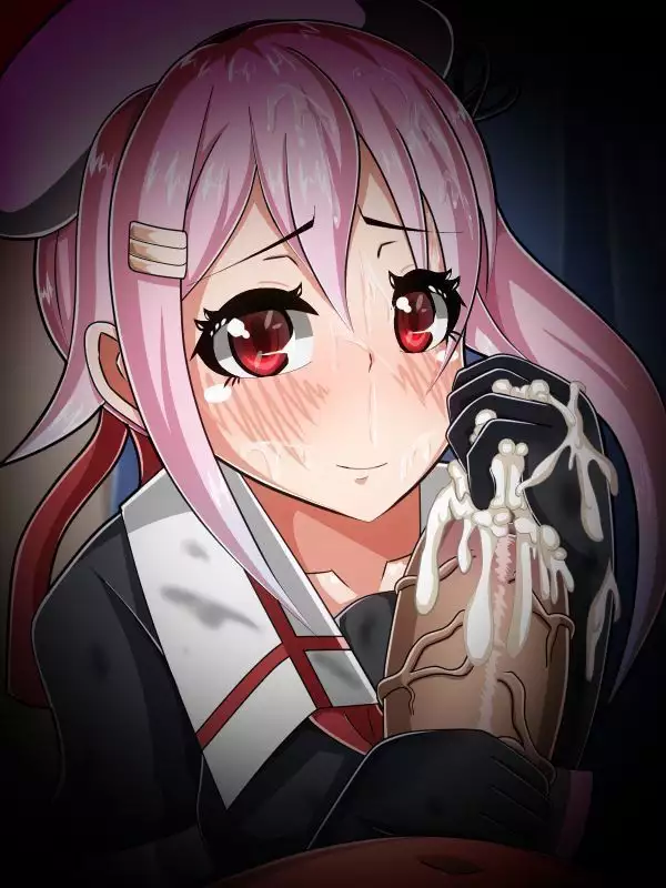 Harusame-chan no Kitou Massage!