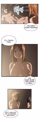 [Husky guy] SStudy Ch.0-28 (English) (YoManga) (Ongoing)