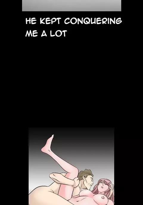 The Taste of Hands Ch.1-66