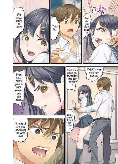 Mei ga Neshizumattara… SEX Kyouiku de Majiwaru Jikan | When my niece has fallen asleep ... Time to meet in SEX education chapters 1-5
