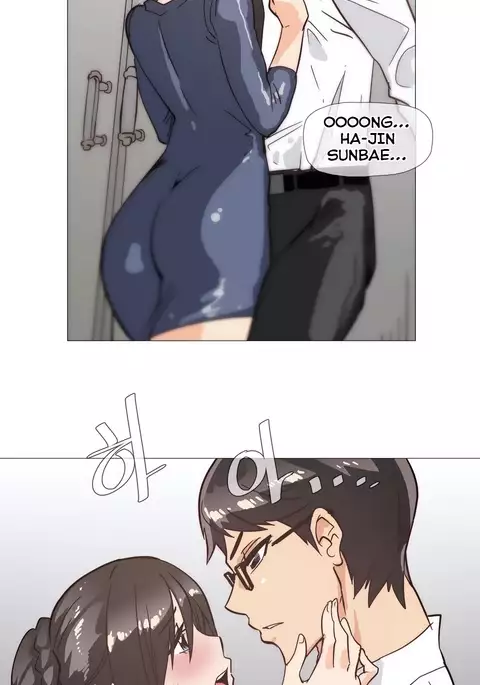 Household Affairs Ch.1-46