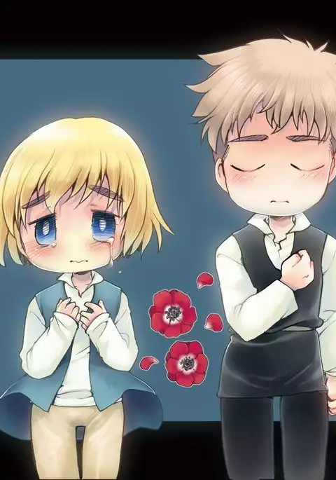 ブルーメンブラット