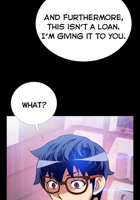 Love Parameter Ch.1-68