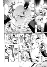 [Momonosuke] Momoiro Nurse | Peach Nurse [English] [Manga Reborn]