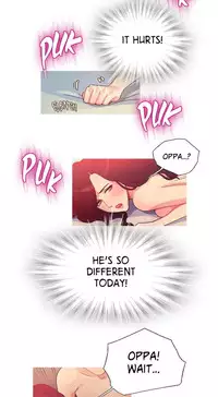 [PINKO] Scandal of the Witch Ch.1-28 (English) (Ongoing)