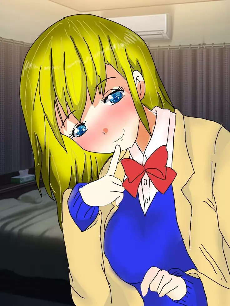 Papa, Ashita Totsugu Watashi o Daite!