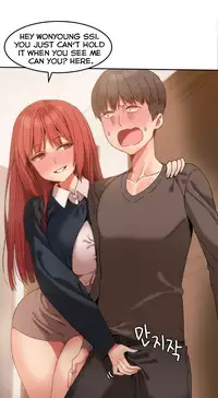 [Mx2J] Hahri's Lumpy Boardhouse Ch. 0-19 [English] (YoManga) (Ongoing)