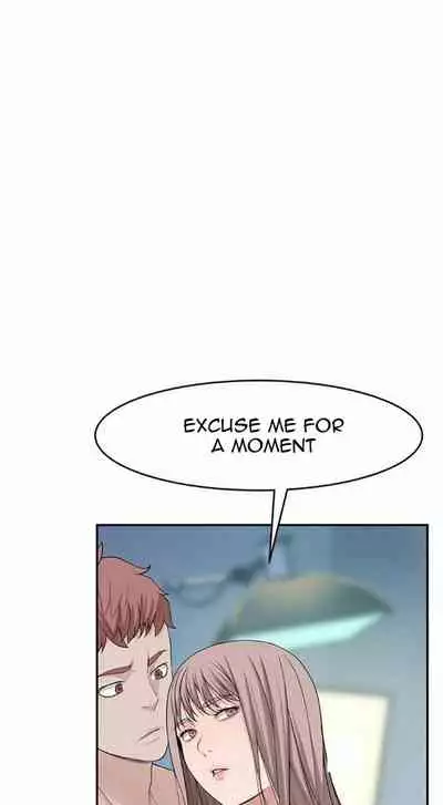 BETWEEN US Ch. 1-22 [English]