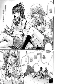 [Nanzaki Iku] Fever Retreat (Yuri Hime Wildrose Vol. 7) [English] {yuriproject}