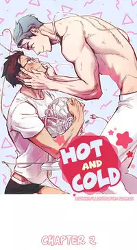 [Soorak] Hot and Cold - English