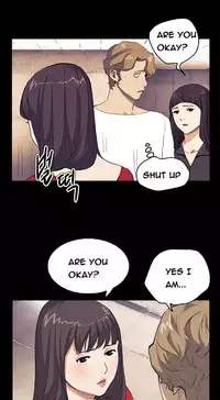 [Keum Sah Gong] Si-Eun Ch.1-40 (English) (Ongoing)