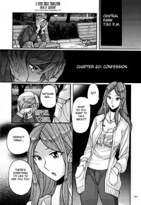 [Kojima Miu] Nympho Maman Boshi Soukan - Mama no Shikyuu wa Boku no Mono Ch. 1-20 [English] [Fated Circle]