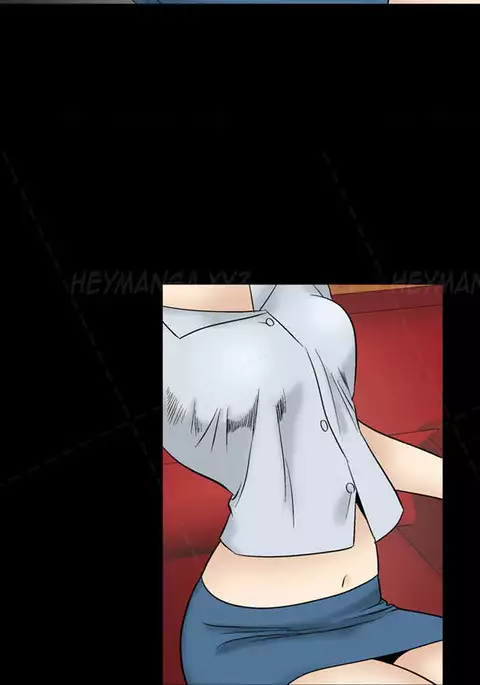 The Taste of Hands Ch.1-47