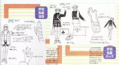 [Umetsu Yasuomi] A KITE Complete Work Book