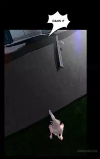 Dark Game Ch.1-15 (English) (Ongoing)