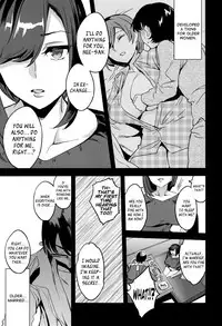 [Emua] Sekigahara Shouji Hitodumabu Ch.1-5 [English] [biribiri]