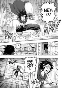 [sky & si-o] 罪世 - 第1章 | Tsumi Yo - Chapter 02 [EN]