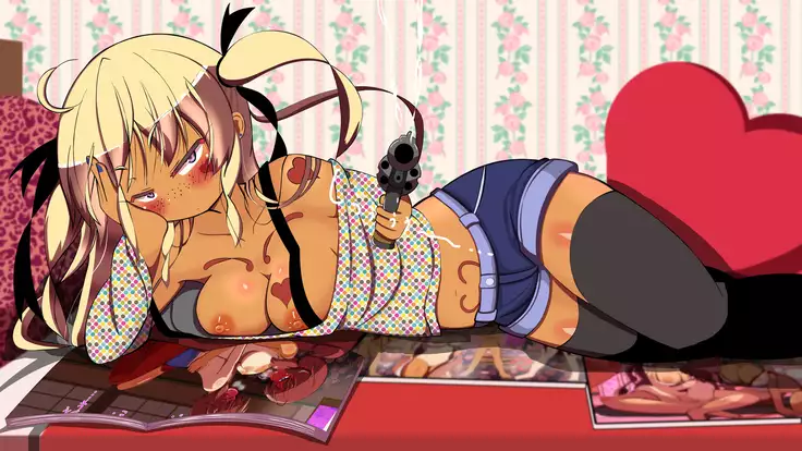 Omae wa Kyou Kara Watashi no Omocha da