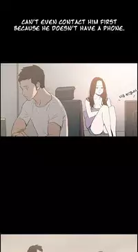 [Mr. Byeong-Su] Cohabitation Ch.1-54 (English)