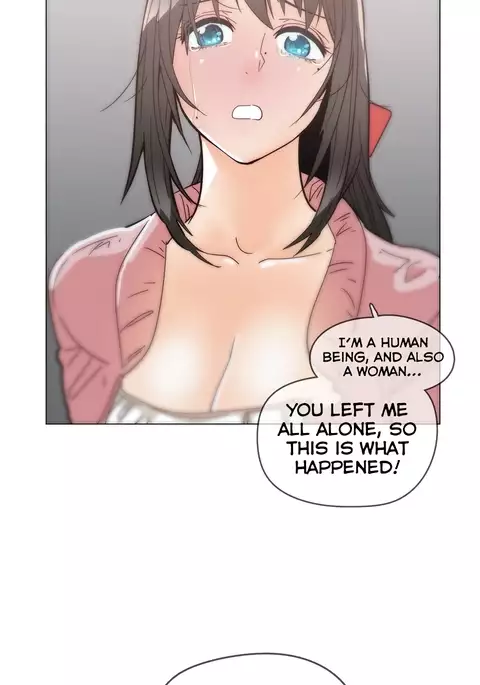 Household Affairs Ch.1-46