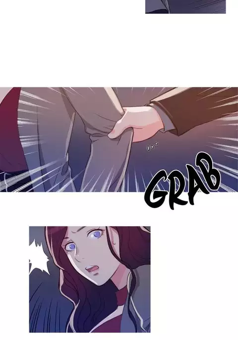 Scandal of the Witch Ch.1-39
