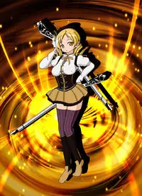 [Kyapa CITY (Torai Ryuu)] Mami-san no ie ni Shuugou (Puella Magi Madoka Magica)