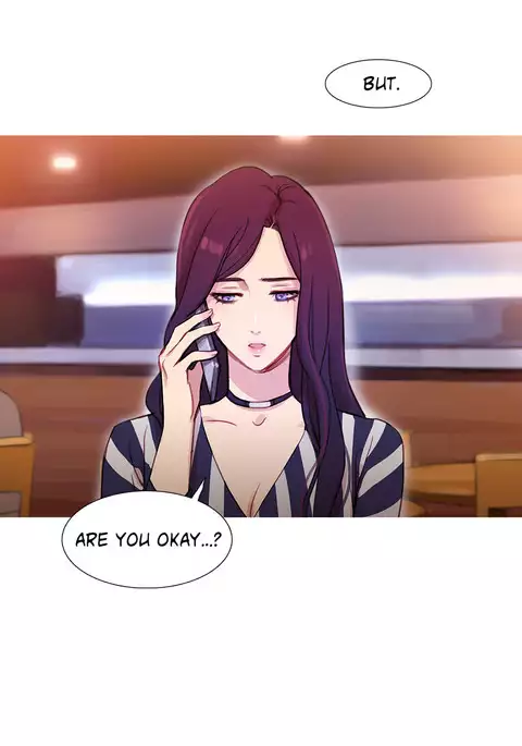 Scandal of the Witch Ch.1-32