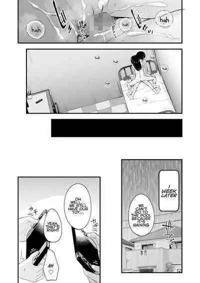 Futari no Omocha | Toy for two