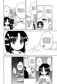 [Inuboshi] Magical Girls Series Ch. 4-6 [ENG] v1.1 (cont. from Aino Mahou Wo Oshiete) (Hayama_Kotono)