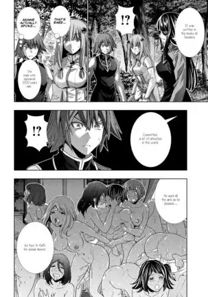 Parallel Paradise compilation