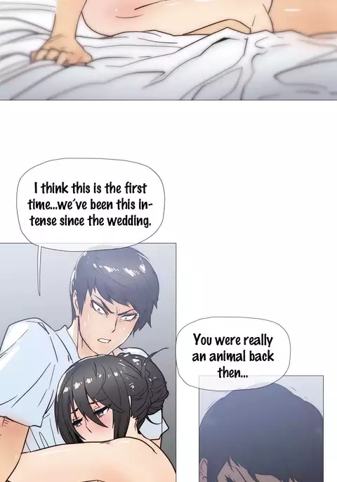 Household Affairs Ch.1-43