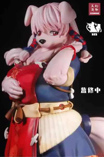 外乐9 佃煮 拜托了女神大人!