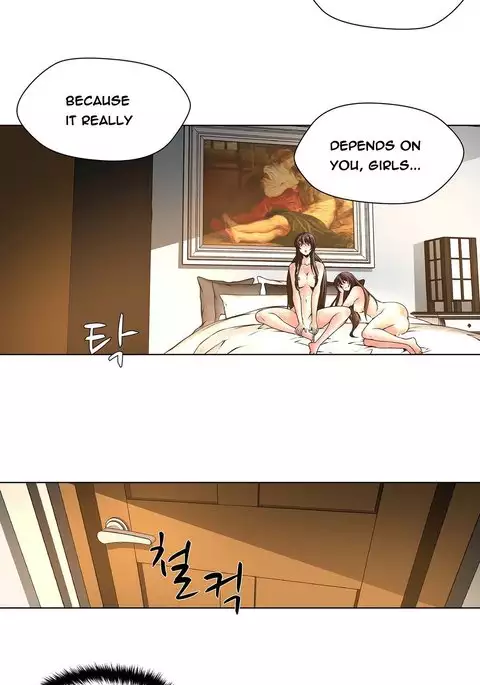 Twin Slave Ch.1-19