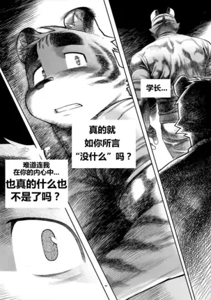 【Mitsuru Building(wasp)】【违禁品】Things They Cannot Bring On Board 【chinese】【Digtal】