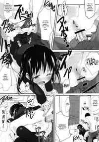 (C82) [Bizensiki Roroppu (Bizen)] Okaeri no Oshiri Ecchi [English] [DFC]