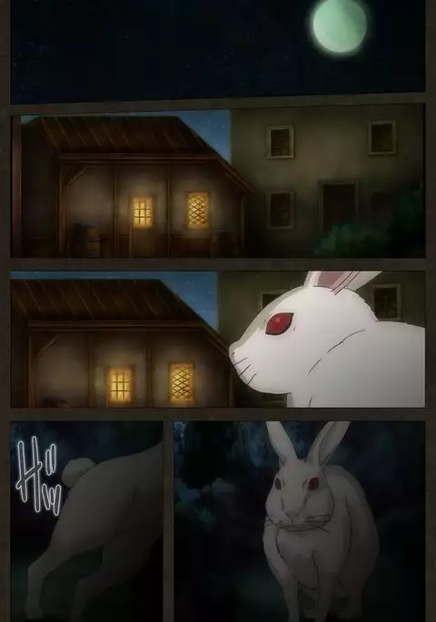 DEMONION ⁯Gaiden -Complete Han-