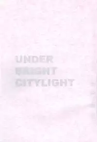 (C68) [Acid Noel (Mitsuki Rintarou)] Under Bright Citylight (Sousei no Aquarion)