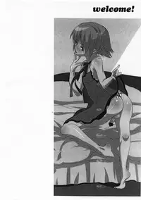 (Shota Scratch 6) [GARAHADOH (Mario)] Yes, We are Unforgiven