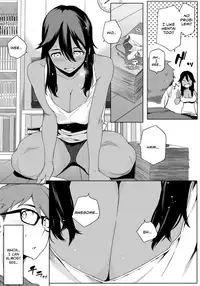 [Yurikawa] You wa Nani shi ni Nippon e? | Why Did You Come to Japan? Ch. 1-2 (Natsu Koi Ota Girl) [English] [Team Koinaka] [Digital]
