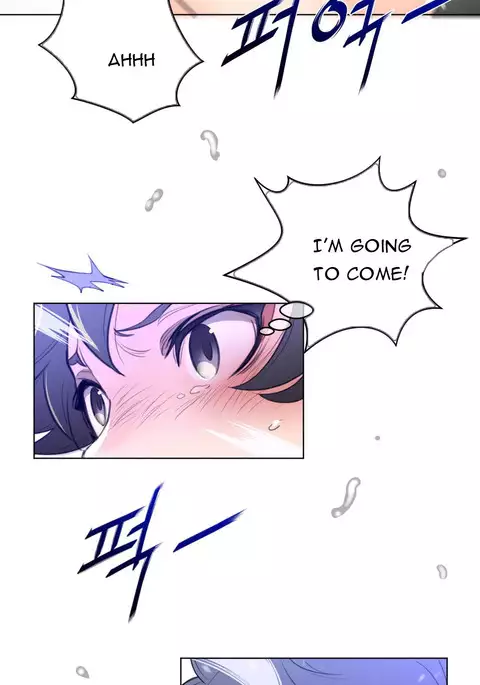 Perfect Half Ch.1-40