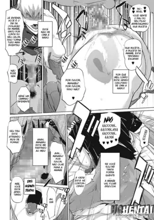 Y-yama-ke no Kettou | "Y" Mountain Villa's Lineage (Prequel) Side A+B