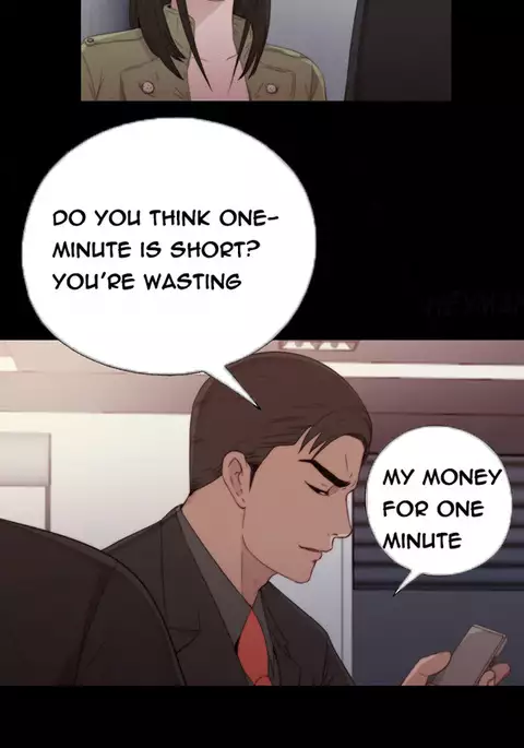 Girl Next Door Ch.1-31