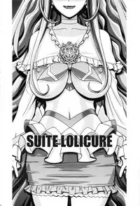 (C89) [Gambler Club (Kousaka Jun)] Suite Soushuuhen (Suite PreCure)