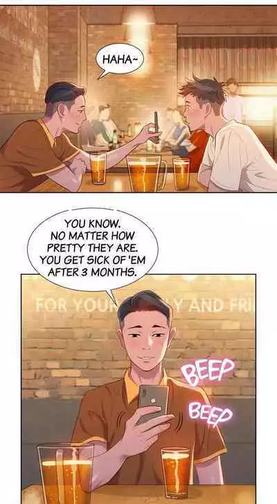 What do you Take me For? Ch.20/?