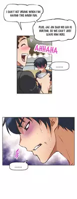 Brawling Go 0-14 Chapters (To be continued)