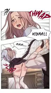 [Ramjak] Atonement Camp Ch.1-35 (English) (Ongoing)