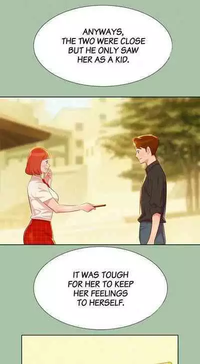 What do you Take me For? Ch.14/?